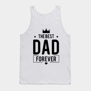 Fathers Day Tank Top